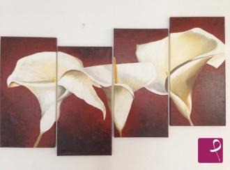 sold painting on PitturiAmo