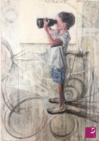 online paintings on sale