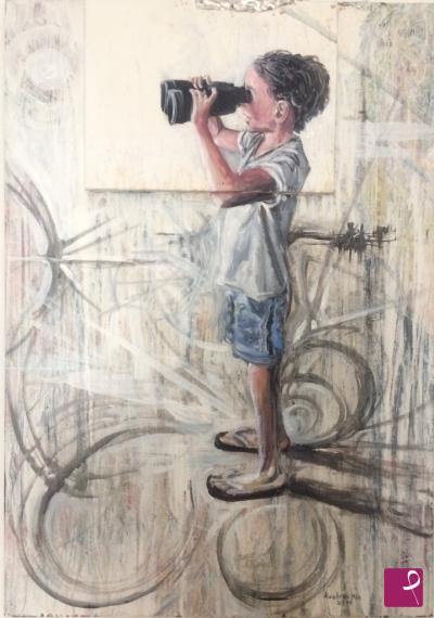 online paintings on sale