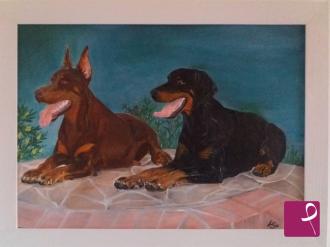 online paintings on sale
