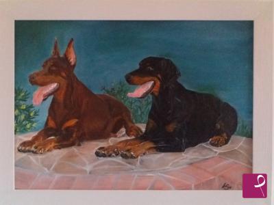 online paintings on sale