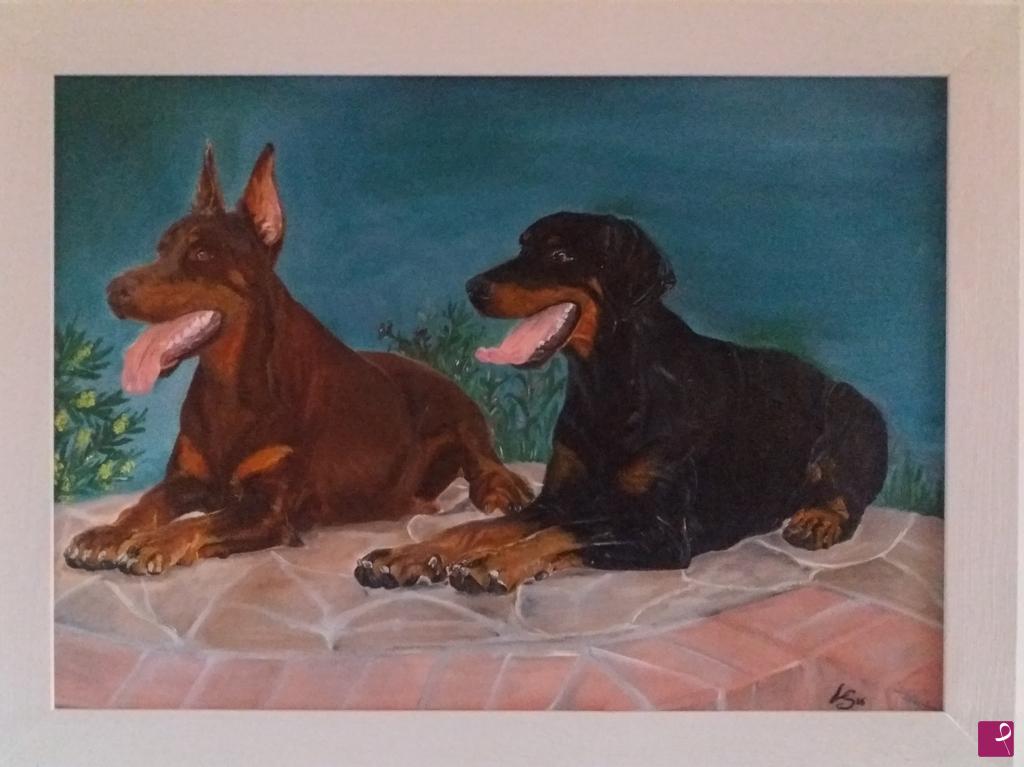 paintings on sale online