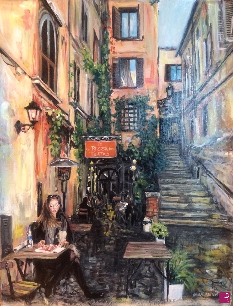 paintings on sale online