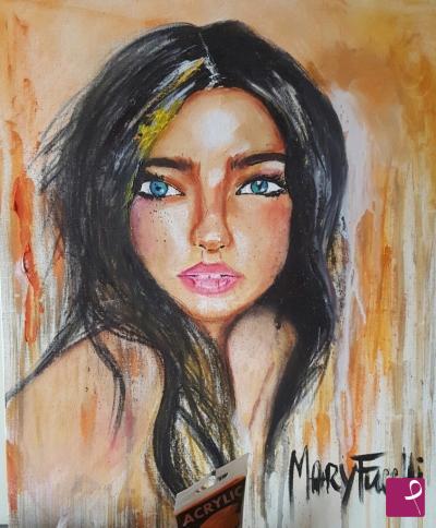 online paintings on sale