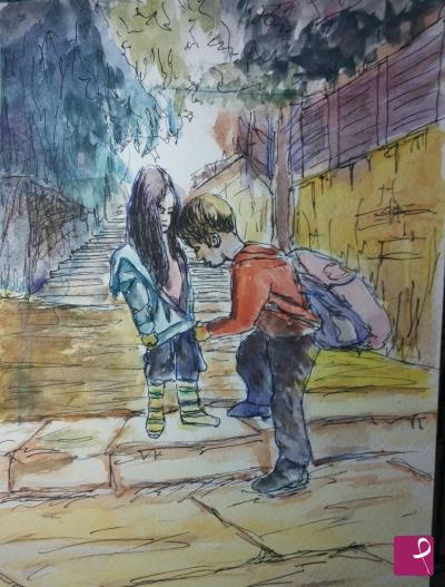 online paintings on sale