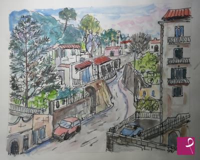 online paintings on sale