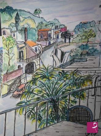 online paintings on sale