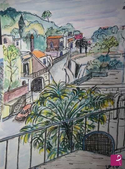 online paintings on sale