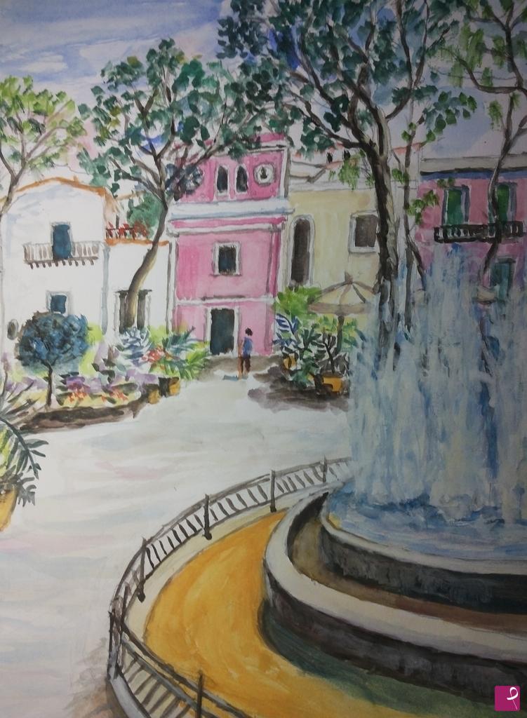 paintings on sale online