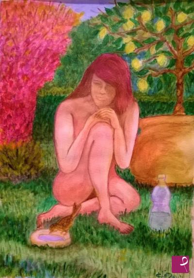 online paintings on sale