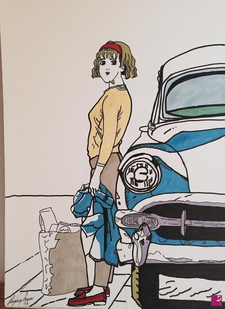 paintings on sale online