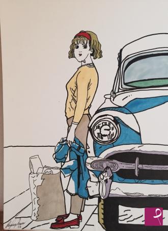 online paintings on sale