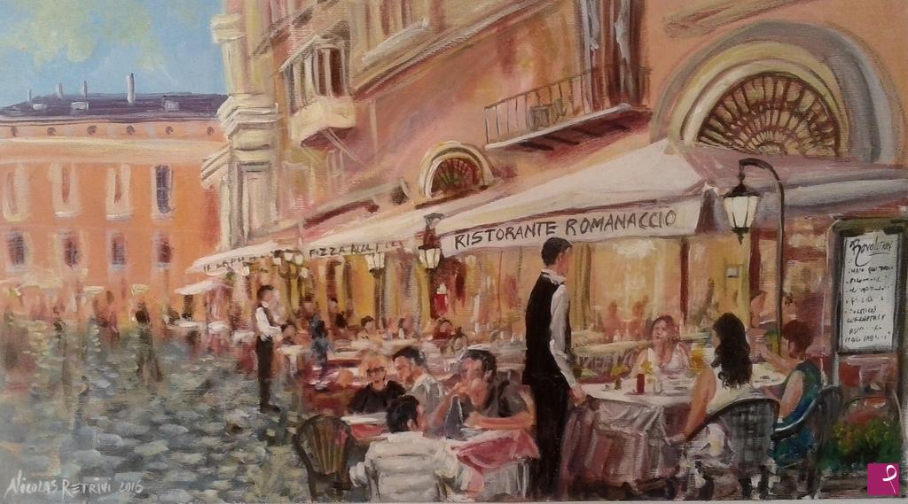 paintings on sale online