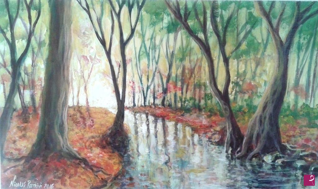 paintings on sale online