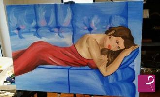 online paintings on sale