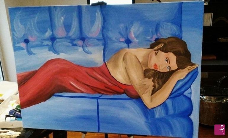 paintings on sale online