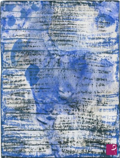 sold painting on PitturiAmo