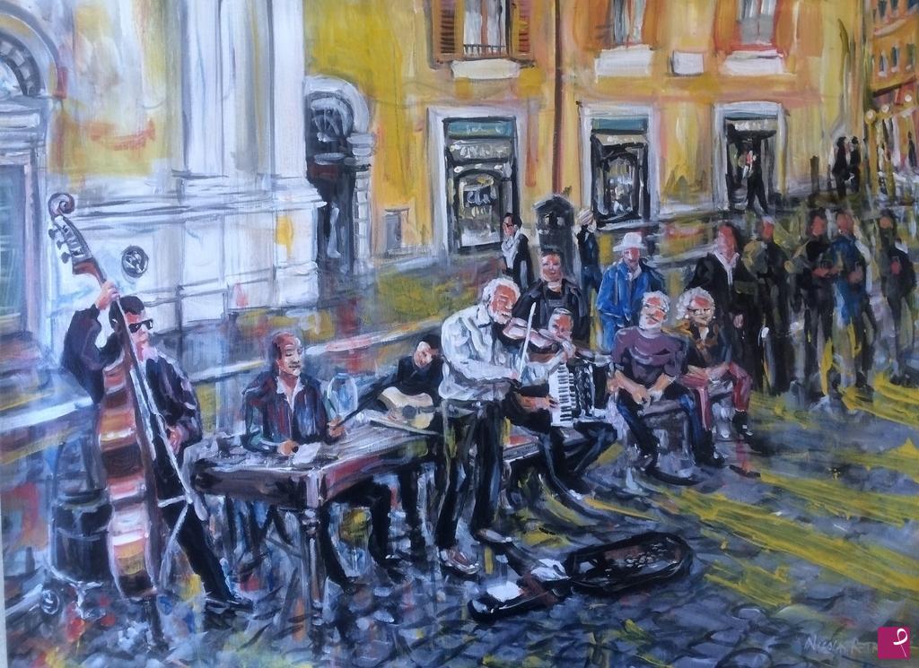 paintings on sale online