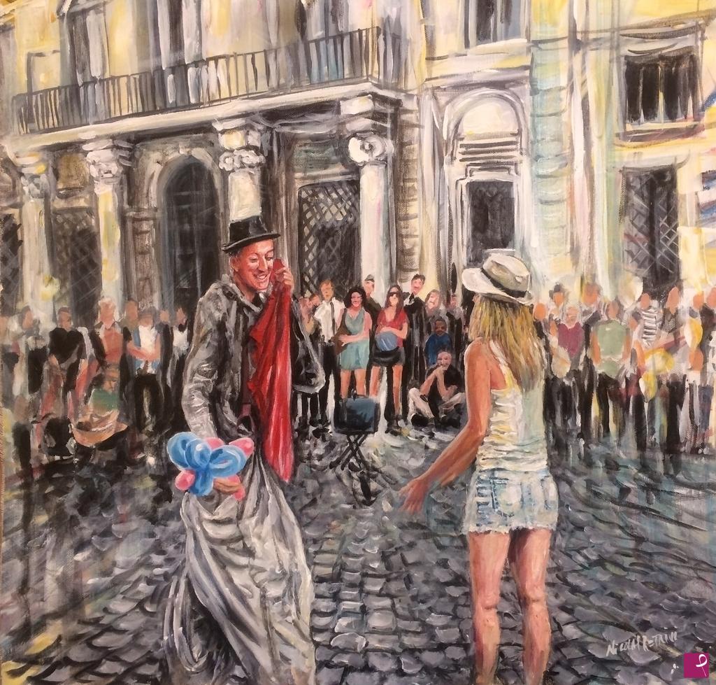 paintings on sale online