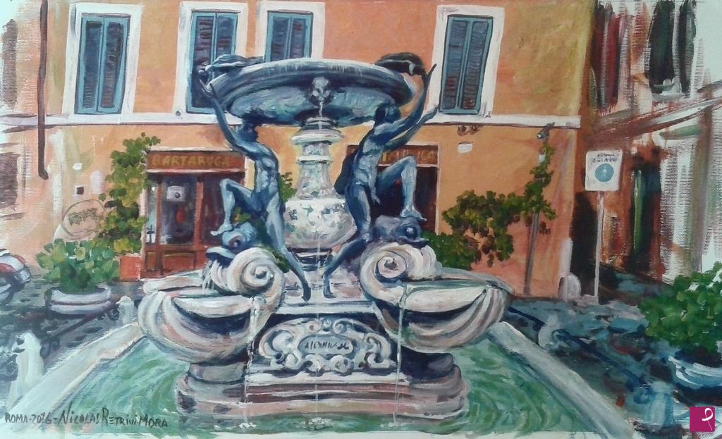 paintings on sale online