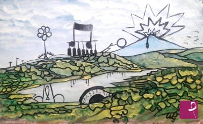 online paintings on sale