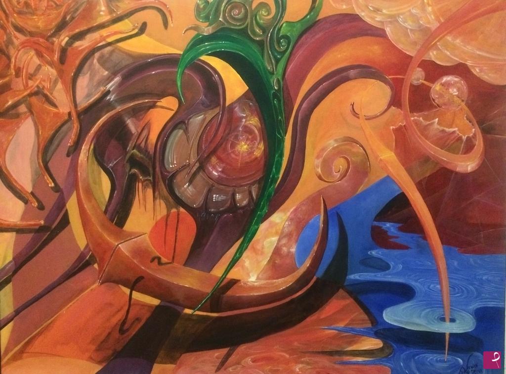 paintings on sale online