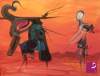 online paintings on sale