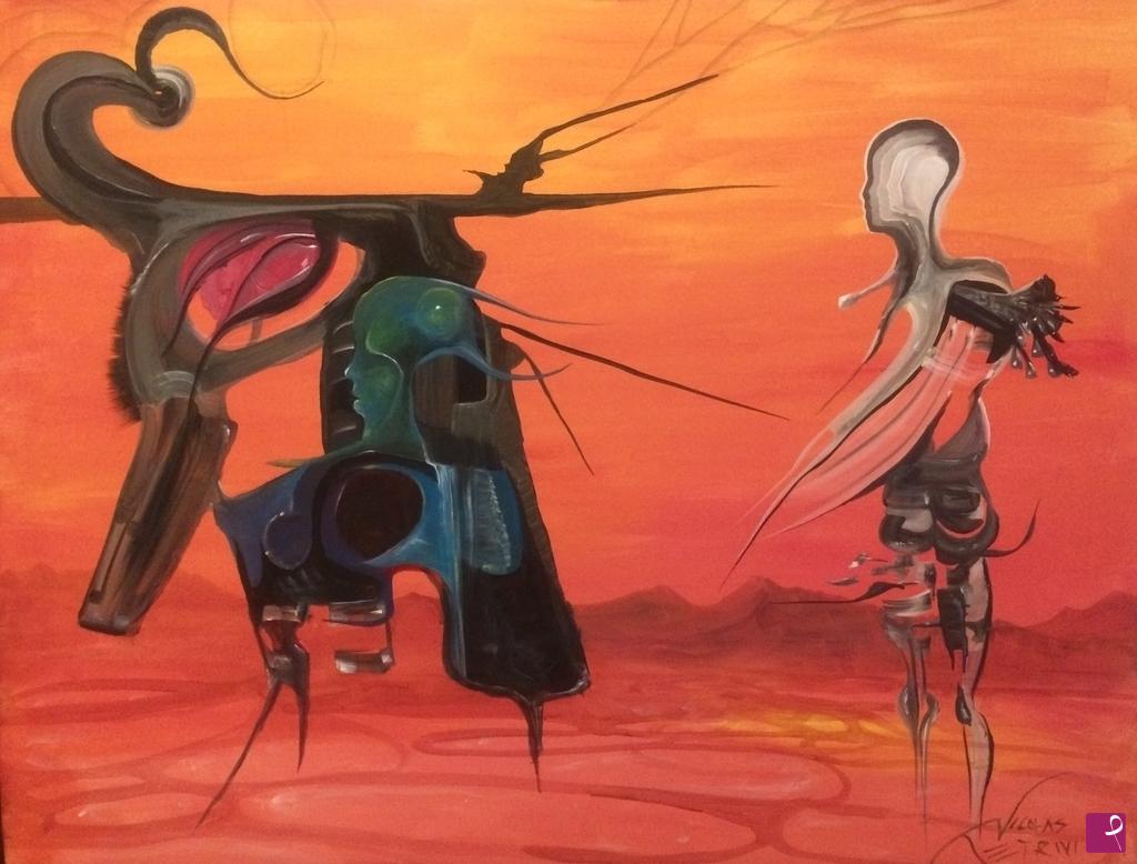 paintings on sale online