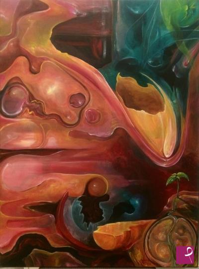 online paintings on sale