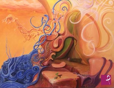 online paintings on sale