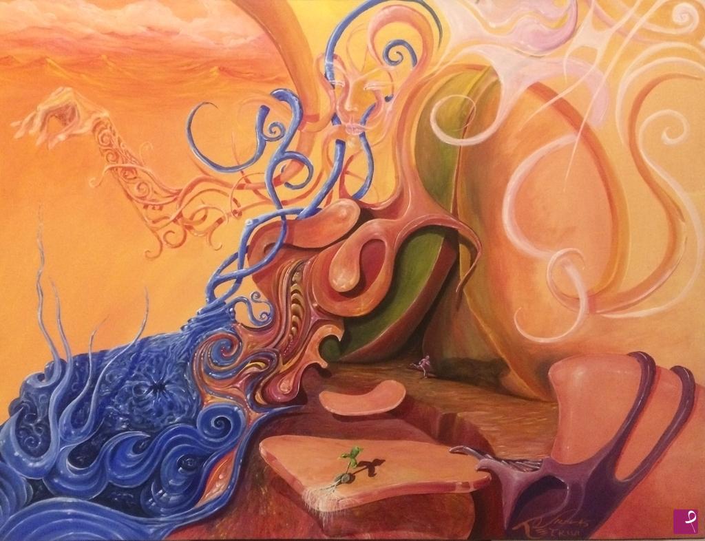 paintings on sale online