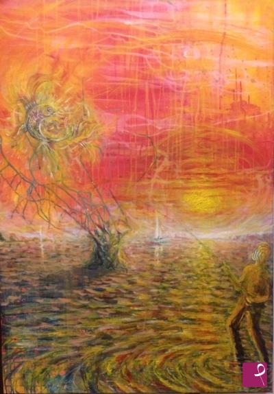 online paintings on sale