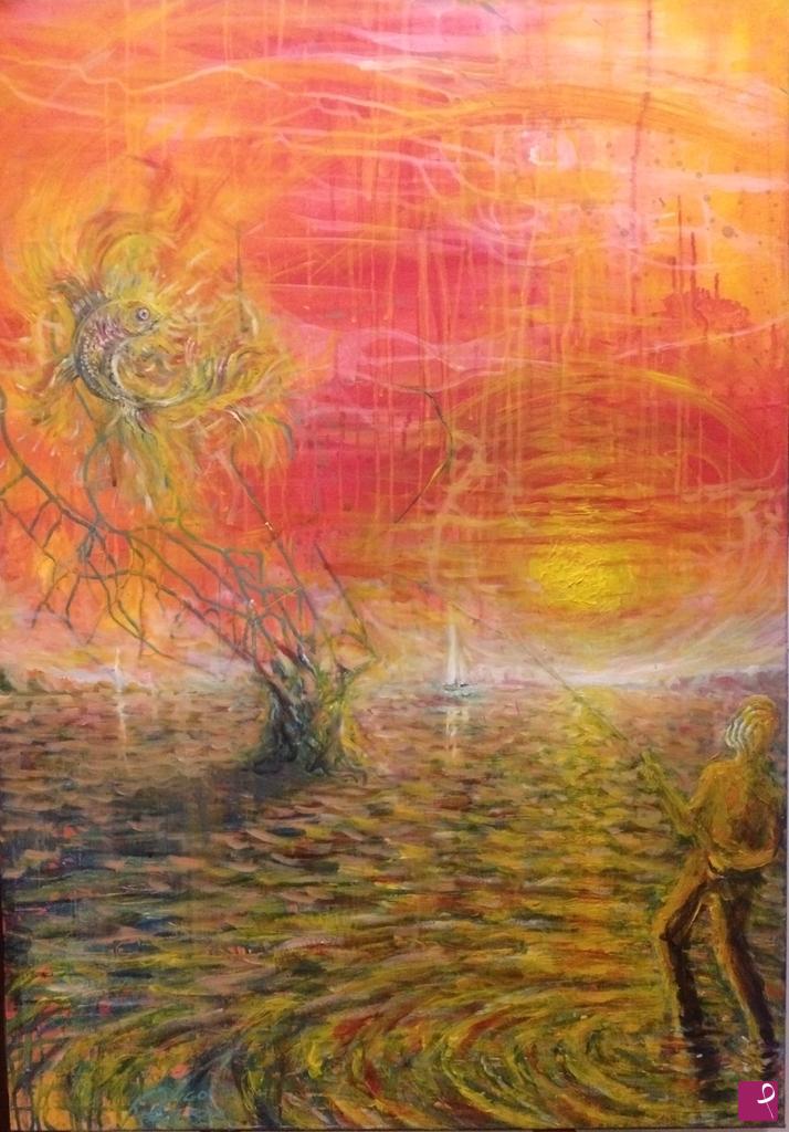 paintings on sale online