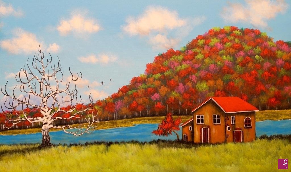 paintings on sale online