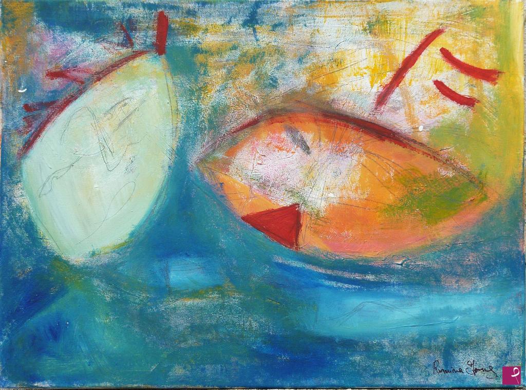paintings on sale online