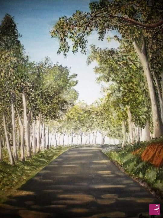 paintings on sale online