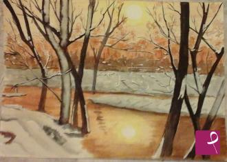 online paintings on sale