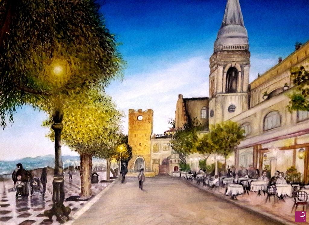 paintings on sale online