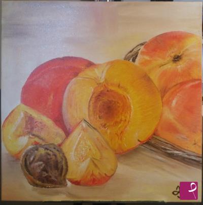 sold painting on PitturiAmo