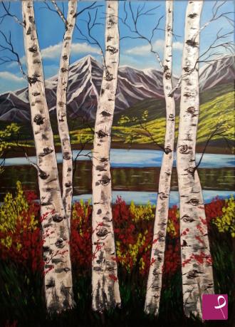 online paintings on sale