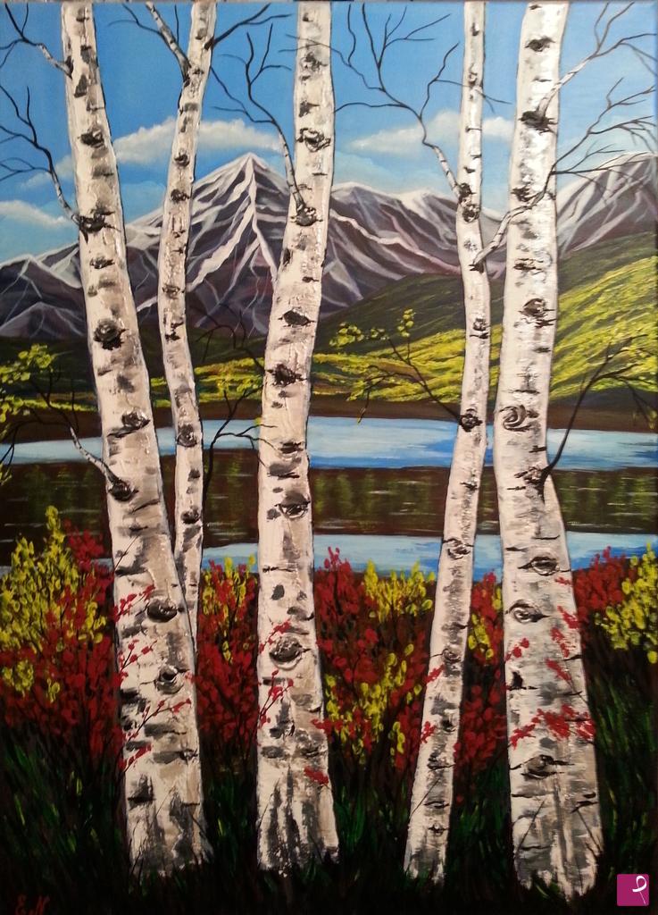 paintings on sale online