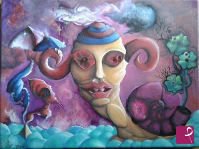 online paintings on sale