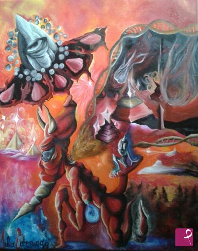 online paintings on sale