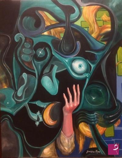 online paintings on sale