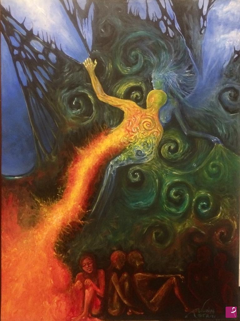 paintings on sale online