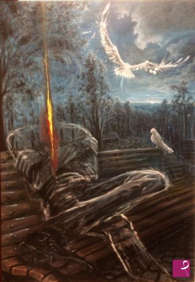 online paintings on sale