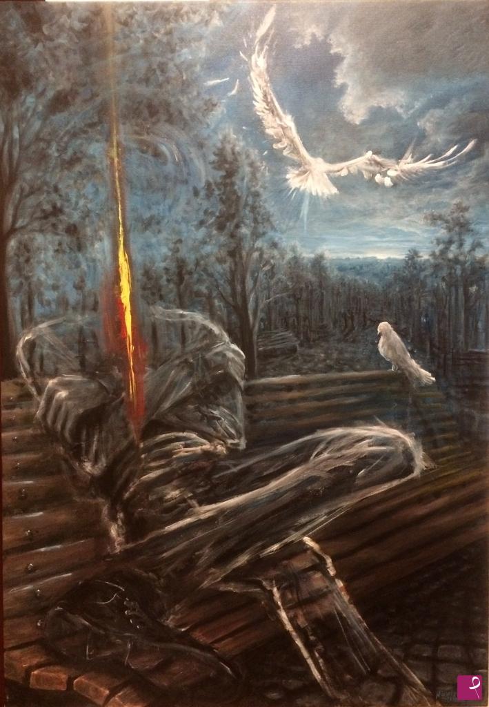 paintings on sale online