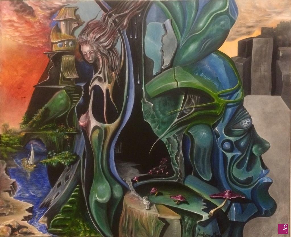 paintings on sale online