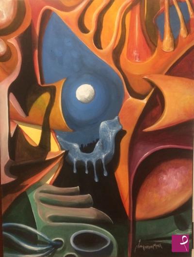 online paintings on sale
