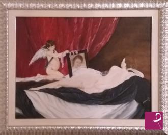 online paintings on sale